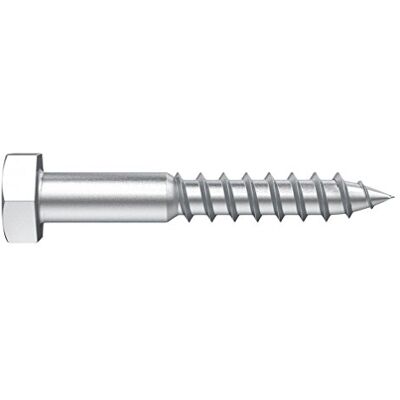 Desa tornillo/tuerca 4 cm 200 pieza(s) Desa tornillo/tuerca 4 cm 200 pieza(s)
