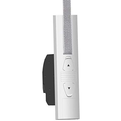 SuperRollo SR10195 Recogedor eléctrico para cajón de cinturón de 23 mm para persiana de hasta 60 kg SuperRollo SR10195 Recogedor eléctrico para cajón de cinturón de 23 mm para persiana de hasta 60 kg