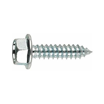 INDEX A PERFECT FIXING Tornillo autorroscante cabeza hexagonal zincado 6,3 x 140 INDEX A PERFECT FIXING Tornillo autorroscante cabeza hexagonal zincado 6,3 x 140