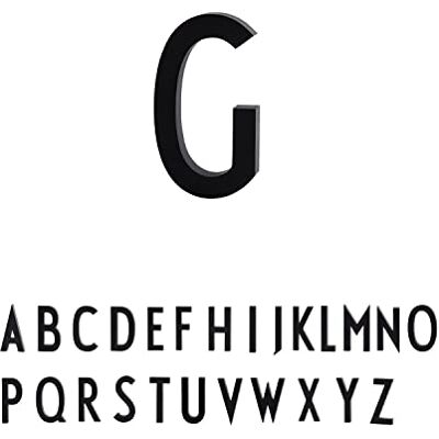 Design Letters Letrero Flotante con Número de Casa 50mm (A-Z) Decoracion Hogar en Diseño Minimalista Números de Puerta Modernos Aluminio Letras de La Casa Números de calle para exterior/interior Design Letters Letrero Flotante con Número de Casa 50mm (A-Z) Decoracion Hogar en Diseño Minimalista Números de Puerta Modernos Aluminio Letras de La Casa Números de calle para exterior/interior