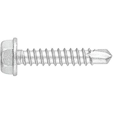 INDEX A PERFECT FIXING Tornillo autotaladrante inoxidable bimetal con cabeza hexagonal Tornillo MEDIDA: 5,5 x 80 Unid: 250 INDEX A PERFECT FIXING Tornillo autotaladrante inoxidable bimetal con cabeza hexagonal Tornillo MEDIDA: 5,5 x 80 Unid: 250