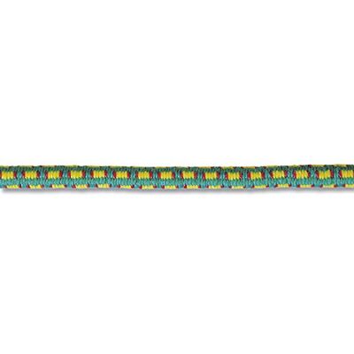 Chapuis trenzada color – Corrugado trenzado (– 91 kg – Diámetro 6 mm – Bobina de 200 M 1 China Chapuis trenzada color – Corrugado trenzado (– 91 kg – Diámetro 6 mm – Bobina de 200 M 1 China