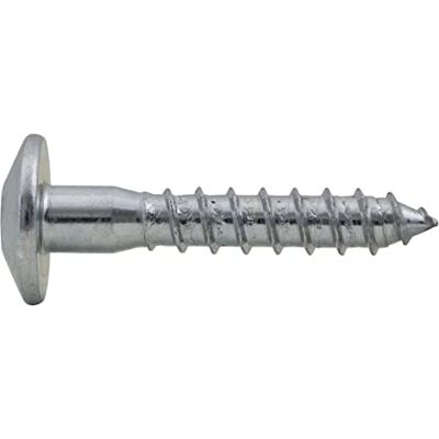 Desa tornillo/tuerca 8 cm 100 pieza(s) Desa tornillo/tuerca 8 cm 100 pieza(s)