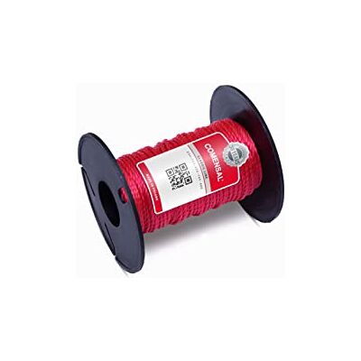 COMENSAL ® Cordón Trenzado de Propileno 20m Cuerda de Albañil Grosor 1,7mm Cordel Guía de Albañil Cuerda Duradera Made in EU COMENSAL ® Cordón Trenzado de Propileno 20m Cuerda de Albañil Grosor 1,7mm Cordel Guía de Albañil Cuerda Duradera Made in EU