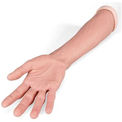 3B Scientific Entrenador de brazo de sutura 3B Scientific Entrenador de brazo de sutura