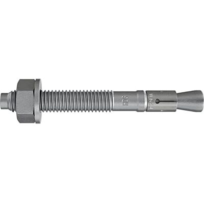 fischer de pernos FBN II 8/30, galvanizado, fischer de pernos FBN II 8/30, galvanizado,