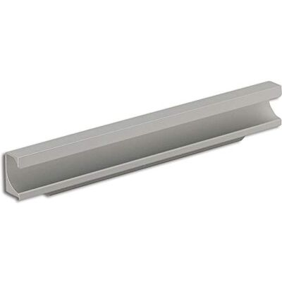 Schüco - Abellio - Plata - 795 mm - Hardware de mueble Schüco - Abellio - Plata - 795 mm - Hardware de mueble