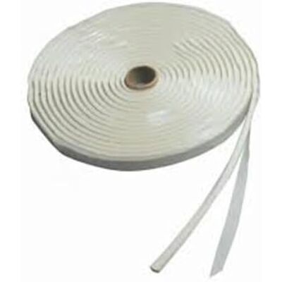 Bostik Masilla Butilo 1185 Gris Masilla Preformada de Butilo, Permanentemente Moldeable, Resistente al Envejecimiento y a Condiciones Atmosféricas, Estable en el Agua, Carrete 25x2 mm (26 m) Bostik Masilla Butilo 1185 Gris Masilla Preformada de Butilo, Permanentemente Moldeable, Resistente al Envejecimiento y a Condiciones Atmosféricas, Estable en el Agua, Carrete 25x2 mm (26 m)
