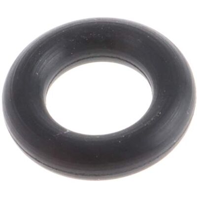 RS PRO Junta tórica de caucho de nitrilo, diámetro interior 5,6 мм/diámetro exterior 0,4 mm, grosor 2,4 mm, paquete de 50 unidades RS PRO Junta tórica de caucho de nitrilo, diámetro interior 5,6 мм/diámetro exterior 0,4 mm, grosor 2,4 mm, paquete de 50 unidades
