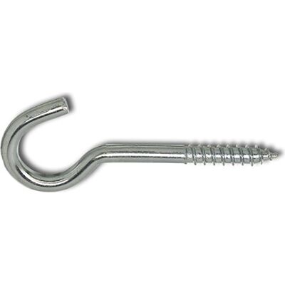 Lüsebrink - 4,8x60 - zinc-blue - hook Lüsebrink - 4,8x60 - zinc-blue - hook