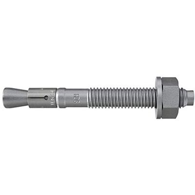 fischer Pernos fbn ii 10/30, galvanizado, fischer Pernos fbn ii 10/30, galvanizado,