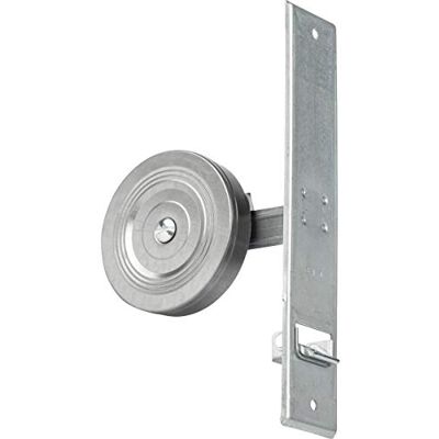 Schellenberg 11405 Enrollador de entrada, distancia entre agujeros 215mm, 12m, galvanizado Schellenberg 11405 Enrollador de entrada, distancia entre agujeros 215mm, 12m, galvanizado