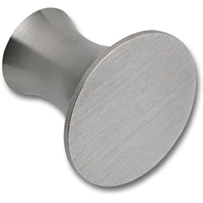 Tecnología Equipo Situla Tirador de Acero Inoxidable Cepillado - Tirador de Muebles Tecnología Equipo Situla Tirador de Acero Inoxidable Cepillado - Tirador de Muebles