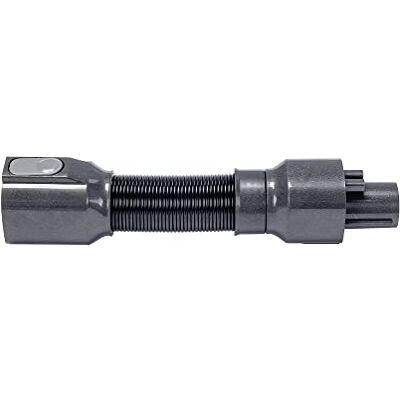 GREENWORKS 01-000002951107 - Manguera flexible - Negro GREENWORKS 01-000002951107 - Manguera flexible - Negro