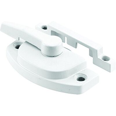 PRiME Products ventana Sash Lock con Keeper, PRiME Products ventana Sash Lock con Keeper,