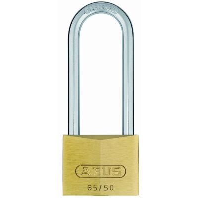 ABUS KG Candado de llave, talla 50 mm ABUS KG Candado de llave, talla 50 mm