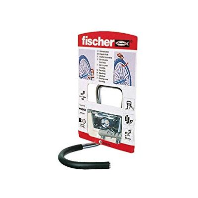 fischer Fh-Gancho Para Bicicletas / (Pac de 1 Uds), fischer Fh-Gancho Para Bicicletas / (Pac de 1 Uds),