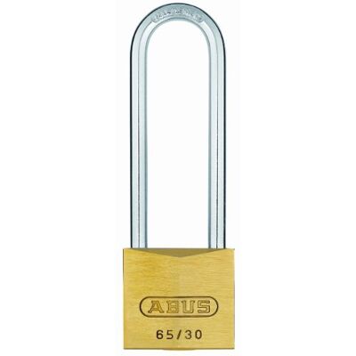 ABUS KG Candado de llave, talla 30 mm ABUS KG Candado de llave, talla 30 mm