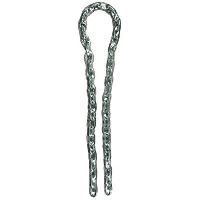 Master Lock Cadena de acero endurecido, 1,5 m Master Lock Cadena de acero endurecido, 1,5 m