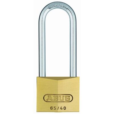 ABUS KG Candado de llave, talla 40 mm ABUS KG Candado de llave, talla 40 mm