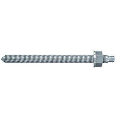 fischer rg Varilla roscado/a m16x500 fischer rg Varilla roscado/a m16x500