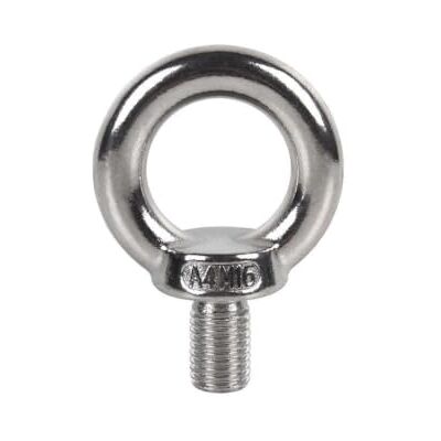 Cofan ANILLA ELEVACION MACHO DIN 580 M-12 INOX Cofan ANILLA ELEVACION MACHO DIN 580 M-12 INOX