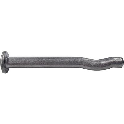 Hillman The Group Anclaje para cabeza de seta (1/4 x 3 pulgadas, 50 unidades) Hillman The Group Anclaje para cabeza de seta (1/4 x 3 pulgadas, 50 unidades)