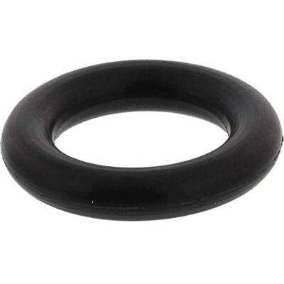 RS PRO Junta tórica de caucho de nitrilo, diámetro interior de 7,6 mm/diámetro exterior 2,4 mm, grosor 2,4 mm, paquete de 50 unidades RS PRO Junta tórica de caucho de nitrilo, diámetro interior de 7,6 mm/diámetro exterior 2,4 mm, grosor 2,4 mm, paquete de 50 unidades
