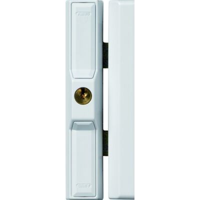 ABUS Cerradura para Ventanas de Techo DF88 AL0125 Especial para Tejados Cierre Uniforme Nivel de Seguridad 8 31723 Blanco ABUS Cerradura para Ventanas de Techo DF88 AL0125 Especial para Tejados Cierre Uniforme Nivel de Seguridad 8 31723 Blanco
