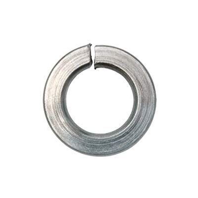 Arandelas SWG M10 DIN 127 - Acero inoxidable A2 - Pack de 50 Arandelas SWG M10 DIN 127 - Acero inoxidable A2 - Pack de 50