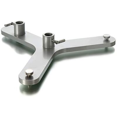 3B Scientific Pie Soporte, 3 Patas, 150 mm 3B Scientific Pie Soporte, 3 Patas, 150 mm