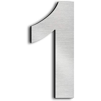 nanlyiau numero de casa número de puerta de apartamento de buzón flotante 6in1 nanlyiau numero de casa número de puerta de apartamento de buzón flotante 6in1