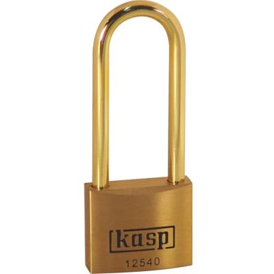 Kasp Candado para bicicleta Kasp Candado para bicicleta