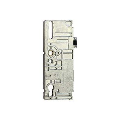 Roto C600 Cerradura para puerta, color plateado Roto C600 Cerradura para puerta, color plateado