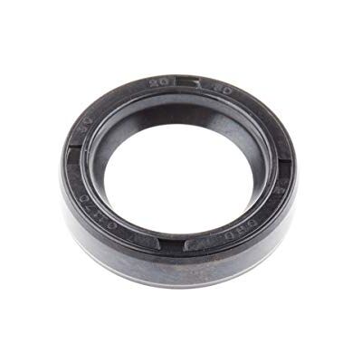 RS PRO Junta, tipo anillo de sellado de ola, diámetro interior de 20 mm, diámetro exterior de 30 mm, 7 mm, paquete de 5 unidades RS PRO Junta, tipo anillo de sellado de ola, diámetro interior de 20 mm, diámetro exterior de 30 mm, 7 mm, paquete de 5 unidades