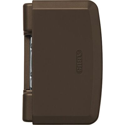 ABUS 1327064157 Protector contra elevación para puertas ABUS 1327064157 Protector contra elevación para puertas