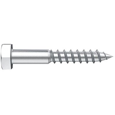 Desa tornillo/tuerca 5 cm 200 pieza(s) Desa tornillo/tuerca 5 cm 200 pieza(s)