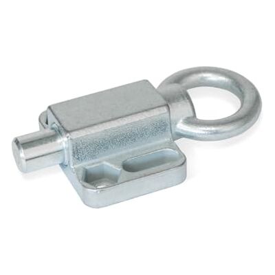 Ganter - 722.6-12-20-A-Zb - Detent pin Ganter - 722.6-12-20-A-Zb - Detent pin