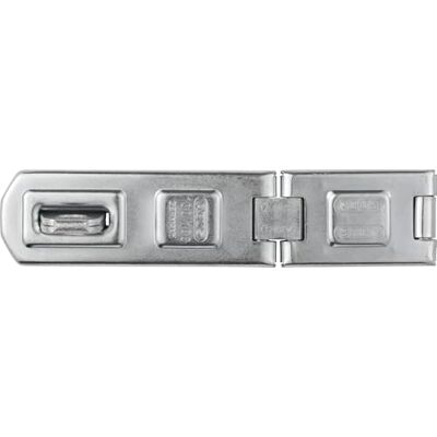 ABUS Candado con llave (80 mm, moderno) ABUS Candado con llave (80 mm, moderno)