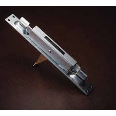 PROQUINTER SARL Cerradura de palanca empotrada simple acción SEVAX 860420 PROQUINTER SARL Cerradura de palanca empotrada simple acción SEVAX 860420