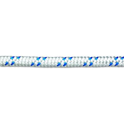 Chapuis Bobina de cuerda de poliéster préétiré 2, T diámetro 10 mm x 75 m Chapuis Bobina de cuerda de poliéster préétiré 2, T diámetro 10 mm x 75 m