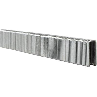 DeWalt Grapas 5,6mm x 12mm GALV, Plata, 12 mm DeWalt Grapas 5,6mm x 12mm GALV, Plata, 12 mm