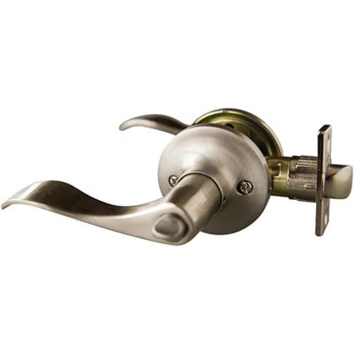 Design House Diseño casa Stratford 6-Way Latch Privacidad Door Knob, Design House Diseño casa Stratford 6-Way Latch Privacidad Door Knob,