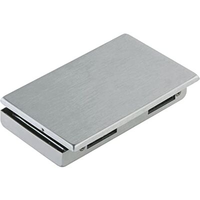 Dormakaba - Junior Office - Right DIN - Aluminium - Hinge Dormakaba - Junior Office - Right DIN - Aluminium - Hinge