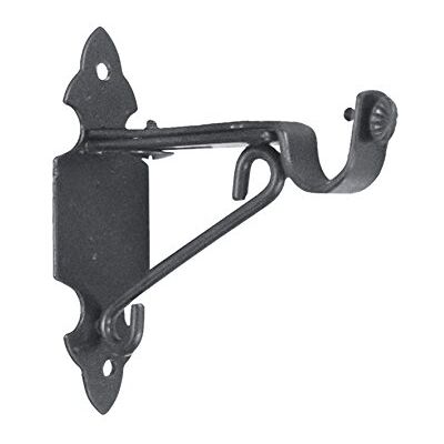 IMEX EL ZORRO Soporte frente (extensible, barra 25 mm) IMEX EL ZORRO Soporte frente (extensible, barra 25 mm)
