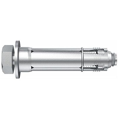 Desa ANCLAJE ZK TORNILLO M12 UNID: 25 Desa ANCLAJE ZK TORNILLO M12 UNID: 25