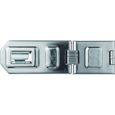 Abus Diskus Hasp 140/190 - Cerradura de seguridad - Acero - Nivel 8 Abus Diskus Hasp 140/190 - Cerradura de seguridad - Acero - Nivel 8