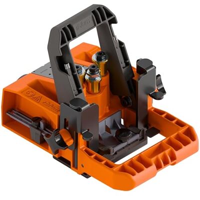 Blum ECODRILL Bisagras en un abrir y cerrar de ojos Blum ECODRILL Bisagras en un abrir y cerrar de ojos