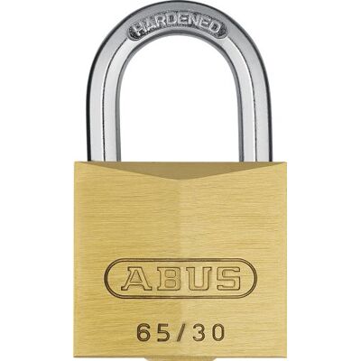 ABUS KG Cerradura, Candado de llave, talla 30 mm ABUS KG Cerradura, Candado de llave, talla 30 mm