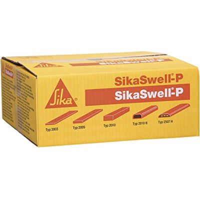 SIKA Swell-P 2507 H Rollo de 10 m SIKA Swell-P 2507 H Rollo de 10 m